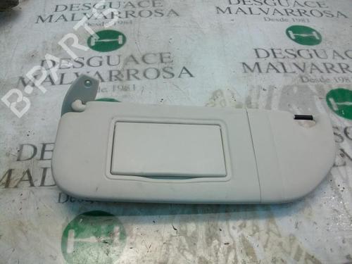 left-sun-visor-citroen-c4-i-lc_-2004-2005-2006-2007-2008-2009-2010-2011-2012-2013-2014-3786589 main image