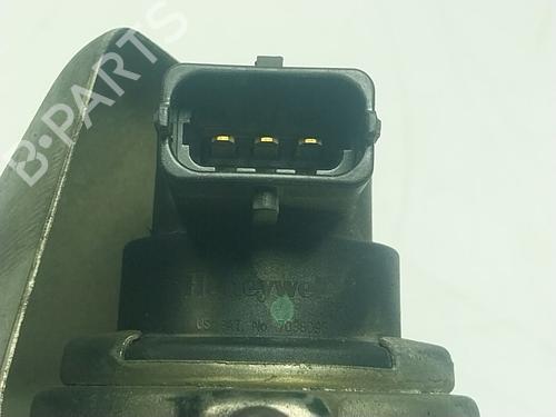 Turbocharger/Supercharger OPEL ASTRA J GTC 2.0 CDTI (08) | BP18152442M71 