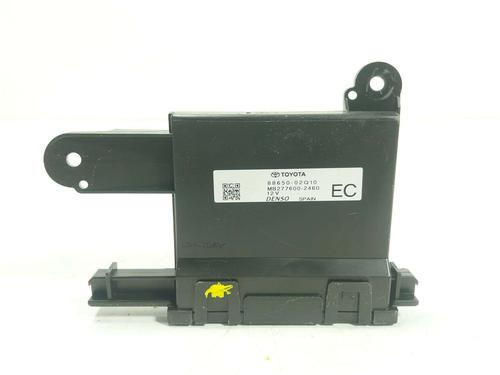 Elektronisk modul Elektronisk modul TOYOTA RAV 4 III (_A3_) 2.0 4WD (ZSA30_, ZSA30R) (158 hp) 39698424 39698424