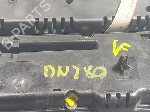 Climate control BMW X5 (F15, F85) xDrive 25 d | BP19277591I5 