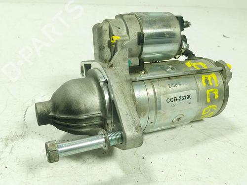 Used Starter Starter TOYOTA COROLLA Verso (ZER_, ZZE12_, R1_) 2.2 D-4D (AUR10_, AUR10R) (136 hp) 39668472 39668472