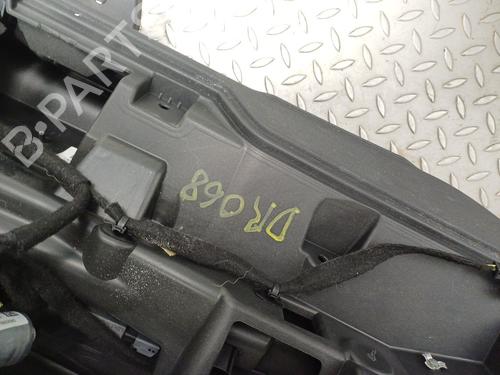 Tailgate PEUGEOT 308 II (LB_, LP_, LW_, LH_, L3_) 1.6 THP 125 | BP26039638C6