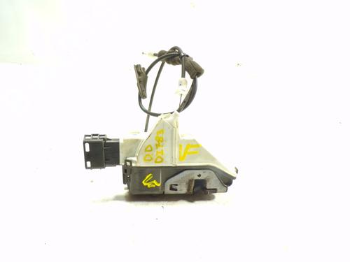 Używane Zamek drzwi przednich prawych CITROËN C3 II (SC_) [2009-2025]  9164268