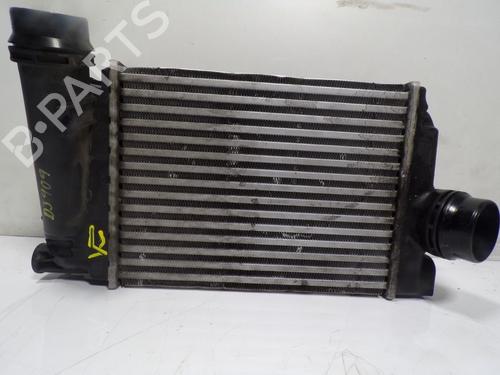 Used Intercooler RENAULT TALISMAN (LP_) [2015-2022]  11190308