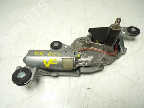 Used Rear wiper motor BMW X3 (E83) 2.0 d (150 hp) 12569338