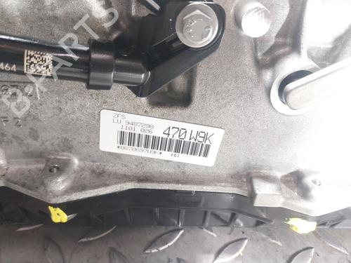 Gearbox BMW X3 (G01, F97, G08) xDrive 20 d | BP18870859M3 