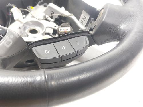 Steering wheel SUBARU FORESTER (SH_) 2.0 D AWD (SHH, SHD, SHN) | BP32266782C49 