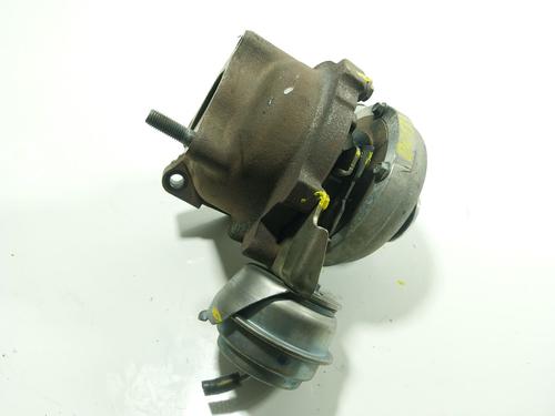 Turbocharger/Supercharger HYUNDAI ix35 (LM, EL, ELH) 1.7 CRDi | BP20129594M71 