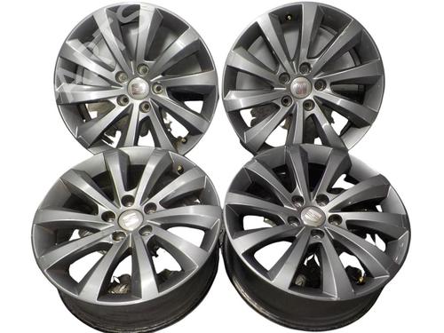 Used Rim Rim SEAT ALHAMBRA (710, 711) 2.0 TDI (140 hp) 35920370 35920370