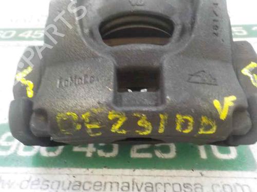 Right front brake caliper FORD S-MAX (WA6) 2.0 TDCi | BP11551121M104  - Image 5