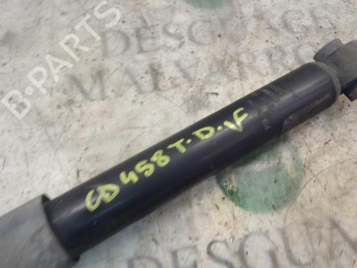 Right rear shock absorber CITROËN C2 (JM_)  | BP3813503M19 