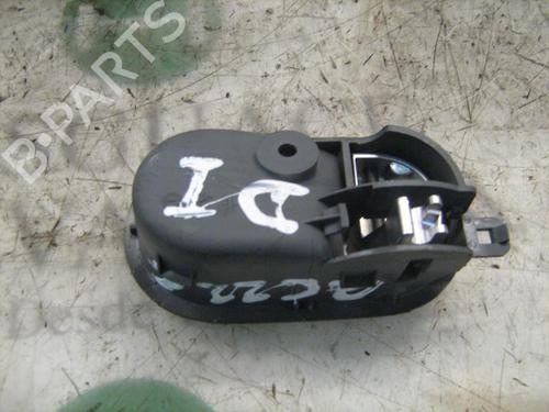 Front left interior door handle FORD FIESTA V (JH_, JD_) 1.4 TDCi | BP3787619I13 