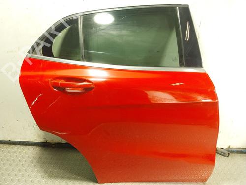 Used Right rear door MERCEDES-BENZ GLA-CLASS (X156) GLA 200 CDI / d (156.908) (136 hp) 28803735