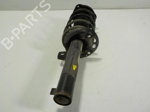 Used Left front shock absorber Left front shock absorber SKODA OCTAVIA II (1Z3) 1.4 TSI (122 hp) 11193079 11193079