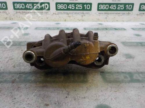 Right front brake caliper CITROËN JUMPER II Bus | BP11551884M104 - Image 4