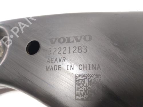 Left front suspension arm VOLVO XC40 (536) B3 Mild-Hybrid | BP36037436M12 - Image 3
