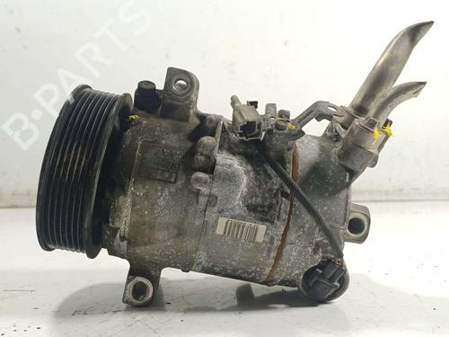 Used AC compressor AC compressor 39065204 39065204