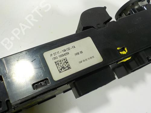 Left front window switch FORD TRANSIT COURIER B460 Box Body/MPV 1.5 TDCi | BP13057179I27