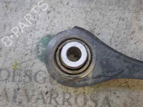 Right rear suspension arm VW GOLF VI (5K1) 1.6 TDI | BP6164005M15 