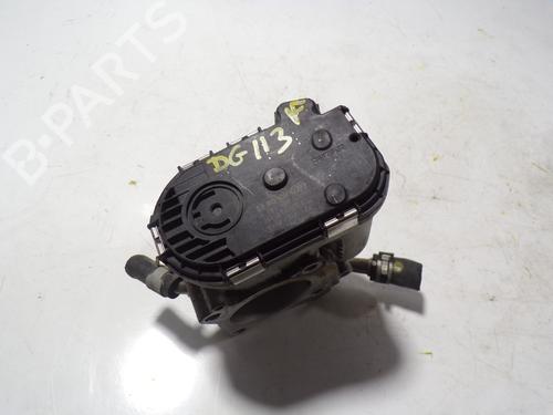 Used Throttle body HYUNDAI i30 FASTBACK (PDE, PDEN) [2017-2025]  9083545