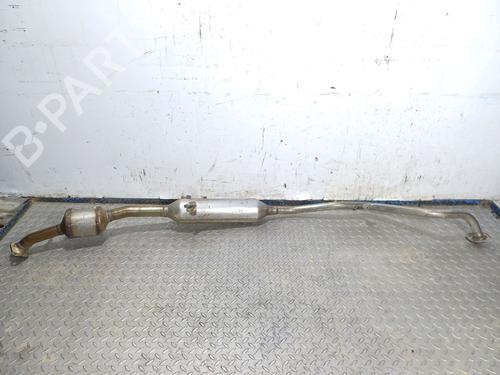 Used Catalyst Catalyst TOYOTA YARIS (_P21_, _PA1_, _PH1_) 1.5 (MXPA11) (125 hp) 25142837 25142837