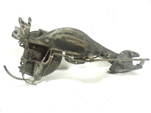 Right rear steering knuckle NISSAN QASHQAI I (J10, NJ10) | BP8202020M28