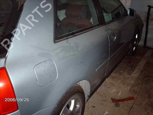 Aircondition fordamper AUDI A3 (8L1) 1.8 | BP11645698M109 