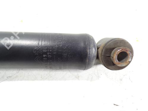 Left rear shock absorber CITROËN DS4 (NX_) 1.6 BlueHDi 120 | BP9705441M18 