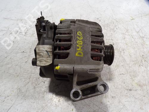 Used Alternator Alternator FORD C-MAX II (DXA/CB7, DXA/CEU) [2010-2019] 8416339 8416339