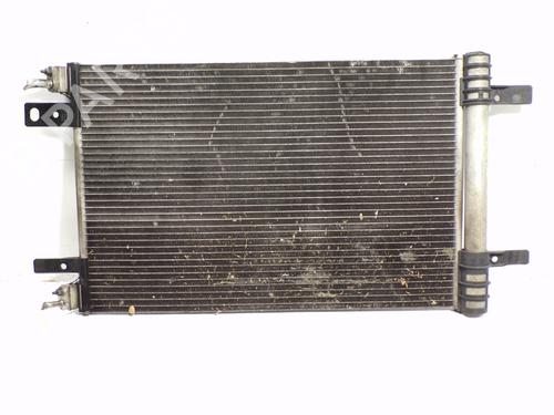 AC radiator CITROËN C4 Picasso II [2013-2024]  7236132