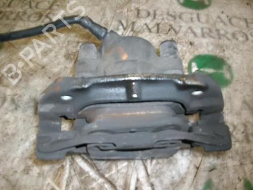 Right front brake caliper BMW 3 (E36) 318 tds | BP11545128M104 
