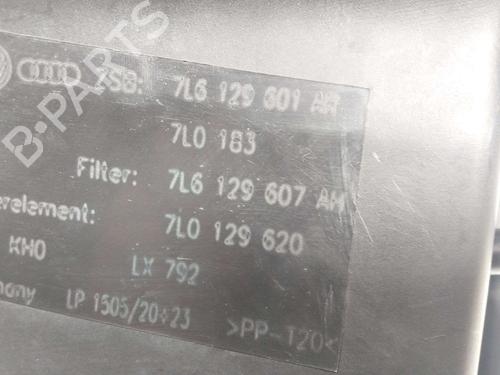 Air filter box AUDI Q7 (4LB) | BP38044156M87 - Image 5