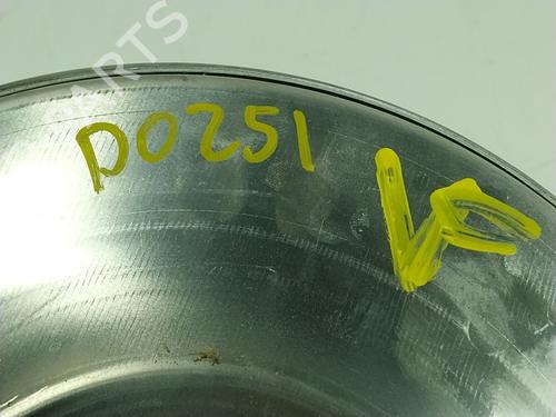 Servo brake BMW 1 (F40) 118 d | BP19783333M42