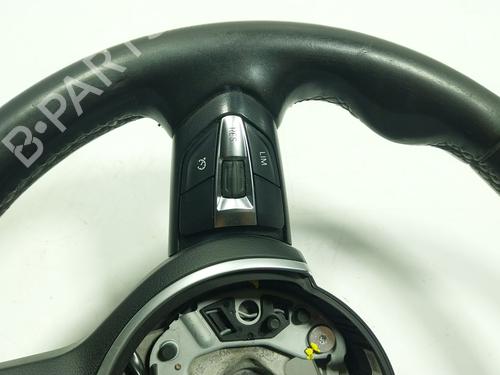Steering wheel BMW 4 Coupe (F32, F82) 420 d | BP27522285C49 