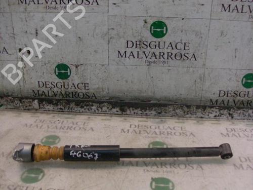 Used Left rear shock absorber FORD FIESTA V (JH_, JD_) ST150 (150 hp) 4012171