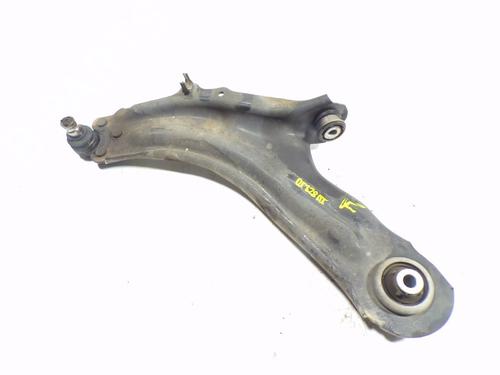 Used Left front suspension arm Left front suspension arm RENAULT KANGOO / GRAND KANGOO II (KW0/1_) 1.5 dCi 90 (KW05, KW08, KW0G, KW11) (90 hp) 8949138 8949138