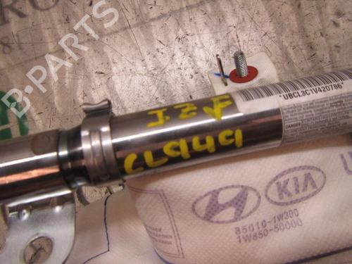 Left curtain airbag KIA RIO III (UB)  | BP4016930C11 