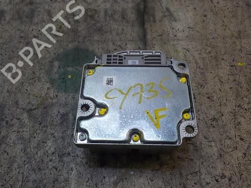 Kollisjonspute styreenhet BMW X3 (E83)  | BP3851819M53 