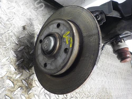 Rear axle PEUGEOT 2008 I (CU_)  | BP12439362M2 
