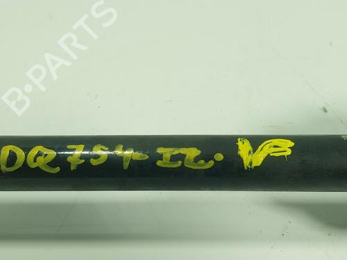 Left front driveshaft HONDA INSIGHT (ZE_) 1.3 IMA (ZE28, ZE2) | BP25128588M38 - Image 4