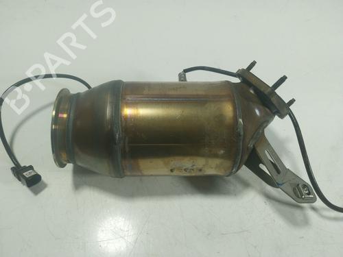 Used Catalyst Catalyst PORSCHE MACAN (95B) [2014-2026] 17756629 17756629