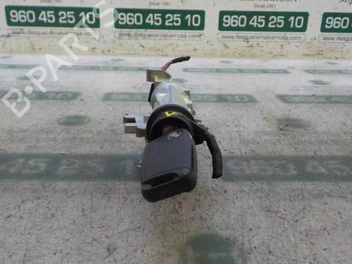 Used Electronic module Electronic module SKODA KAROQ (NU7, ND7) 1.5 TSI (150 hp) 14284597 14284597