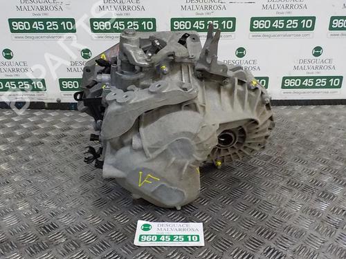 Gearbox OPEL INSIGNIA A Sports Tourer (G09) 2.0 CDTI (35) | BP3991103M3 