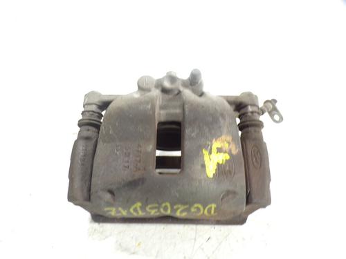 Right front brake caliper FORD TOURNEO COURIER B460 MPV 1.0 EcoBoost | BP11552581M104 