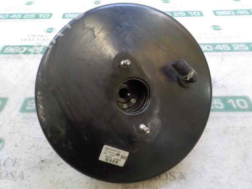 Servo brake NISSAN QASHQAI I (J10, NJ10) 2.0 dCi | BP6301523M42 