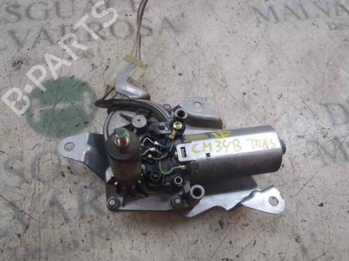 Used Rear wiper motor RENAULT KANGOO (KC0/1_) [1997-2025]  3831072