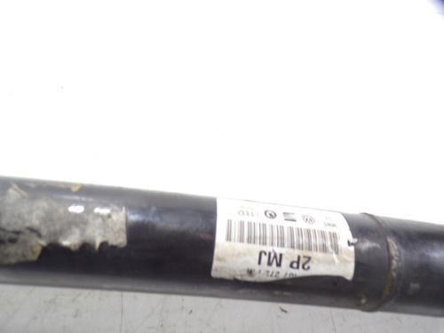 Right front driveshaft SEAT LEON (1P1) 1.6 TDI | BP8306110M39 