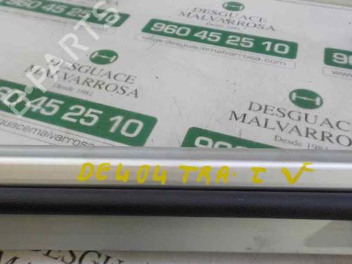 BP5248980C85 | Cappelliera posteriore HYUNDAI i40 I CW (VF) 1.7 CRDi BP5248980C85