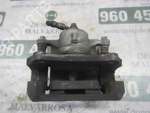 Left front brake caliper FORD FIESTA VI (CB1, CCN) 1.25 | BP11549784M105 