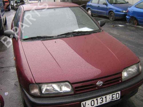 Used Parts NISSAN PRIMERA Hatchback (P10) 2.0 i 475809